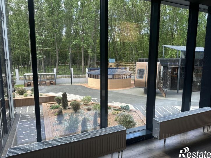 Гараж/парковка пр-кт Октября, 75,  д. 75