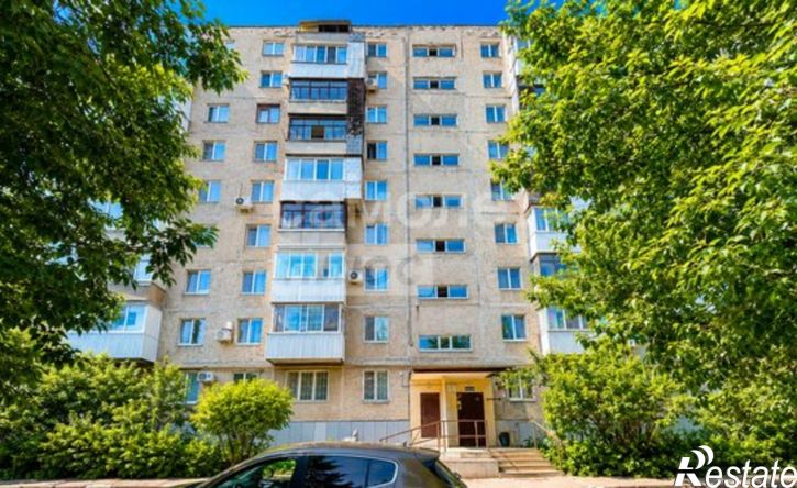 4-комн квартира ул Заводская, 8,  д. 8