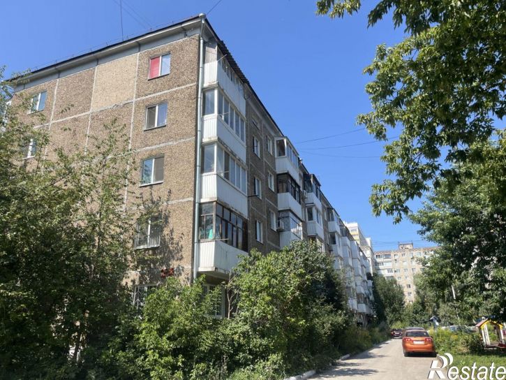 2-комн квартира ул Транспортная, 50/1,  д. 50/1