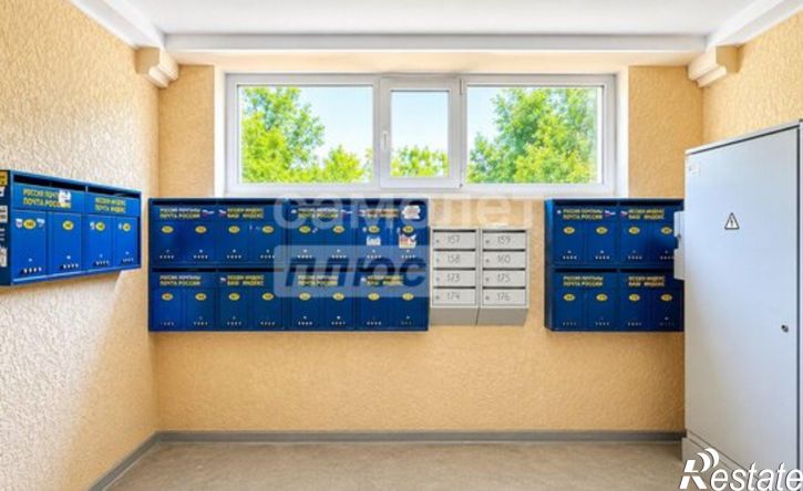 4-комн квартира ул Заводская, 8,  д. 8