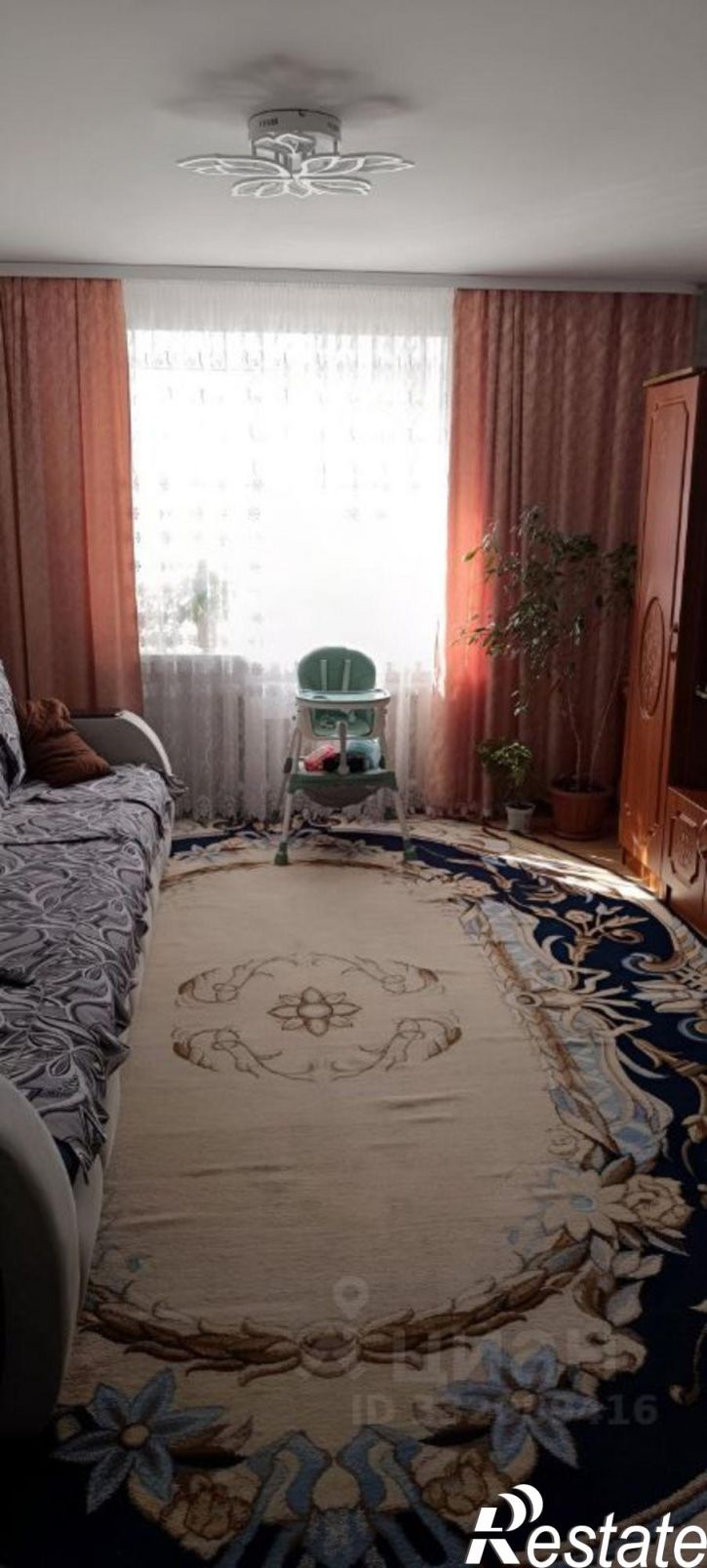 4-комн квартира ул Гвардейская, 58,  д. 58