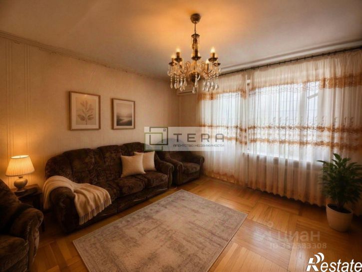 3-комн квартира ул Казанская, 14,  д. 14