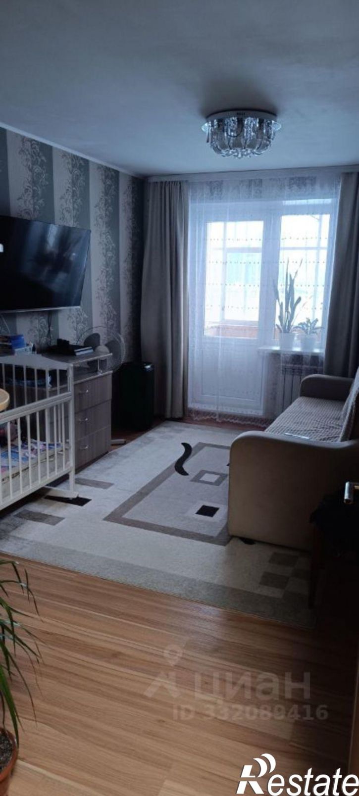 4-комн квартира ул Гвардейская, 58,  д. 58