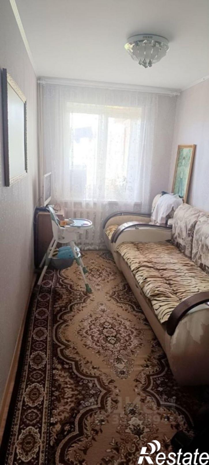 4-комн квартира ул Гвардейская, 58,  д. 58