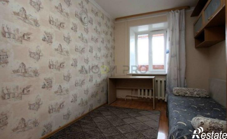 2-комн квартира ул Менделеева, 203,  д. 203