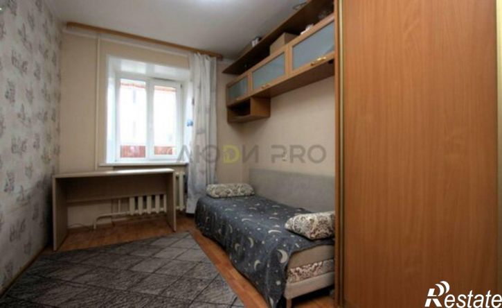 2-комн квартира ул Менделеева, 203,  д. 203