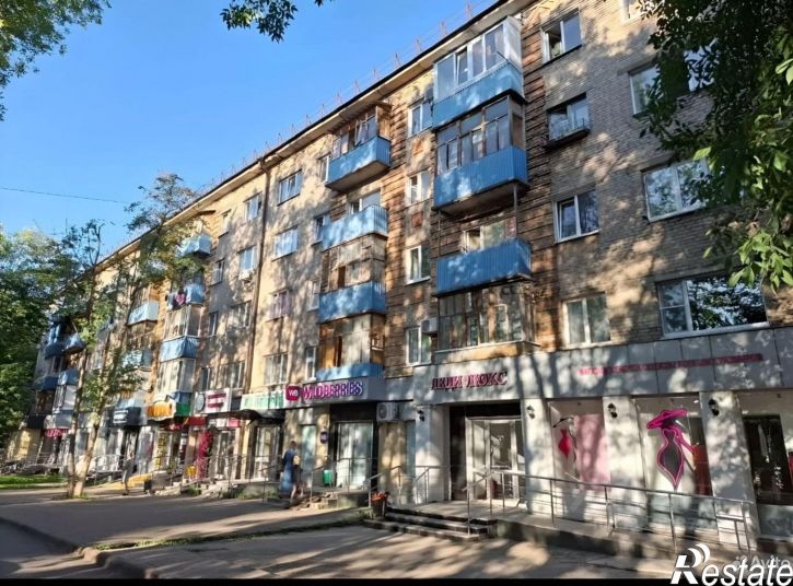Комната пр-кт Октября, 24,  д. 24
