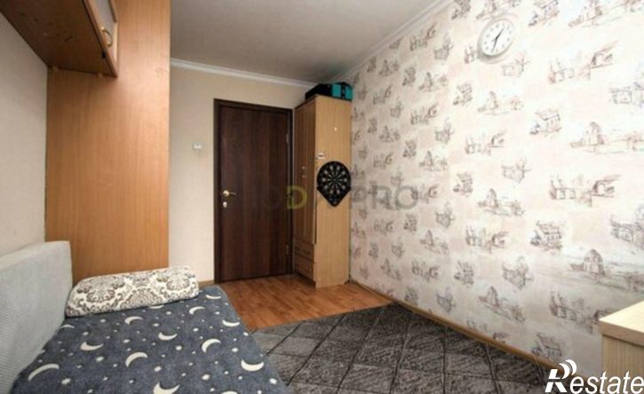 2-комн квартира ул Менделеева, 203,  д. 203