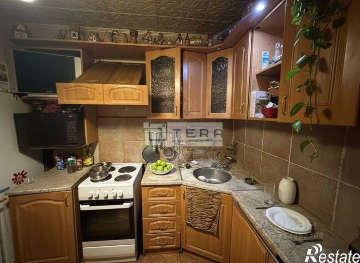 3-комн квартира ул Казанская, 14,  д. 14