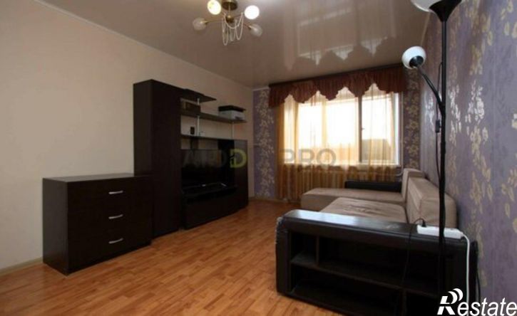 2-комн квартира ул Менделеева, 203,  д. 203