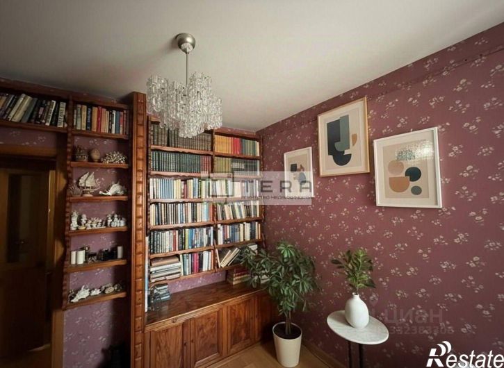 3-комн квартира ул Казанская, 14,  д. 14