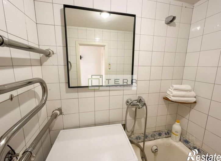 3-комн квартира ул Казанская, 14,  д. 14