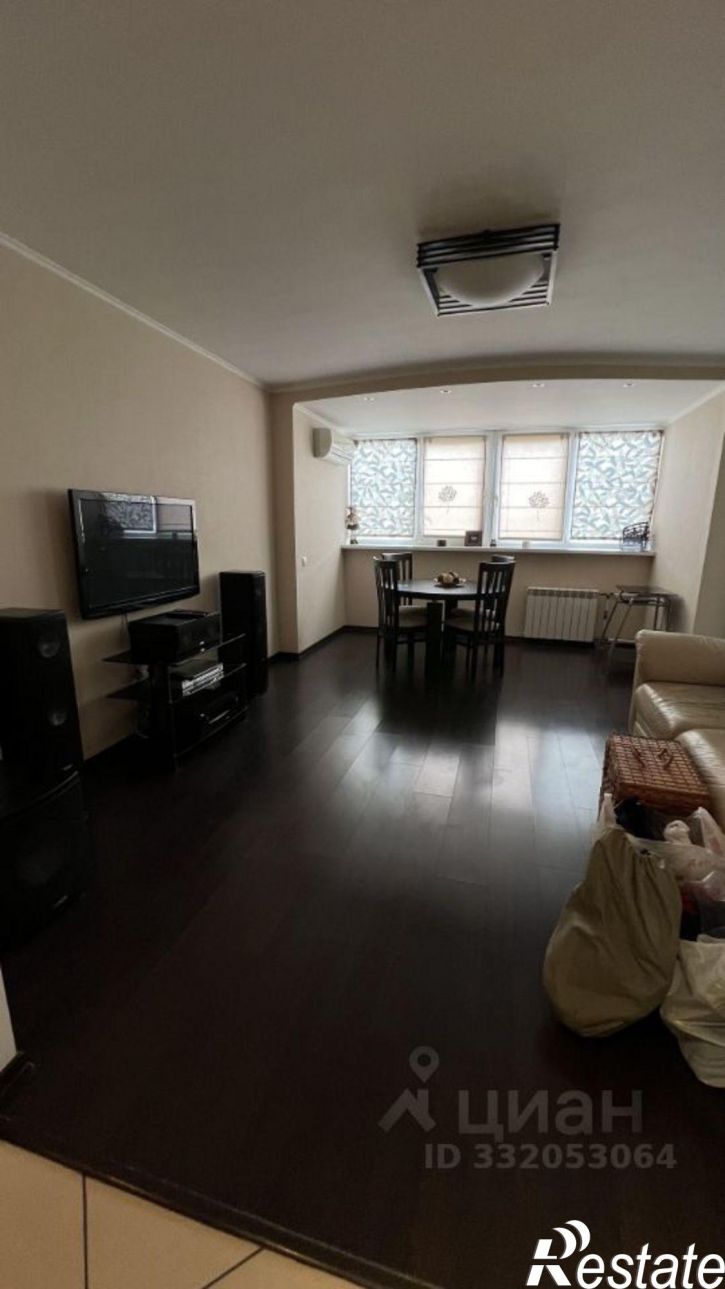 3-комн квартира ул Караидельская, 4,  д. 4