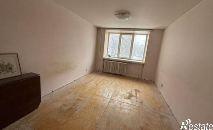 3-комн квартира ул Рихарда Зорге, 45,  д. 45