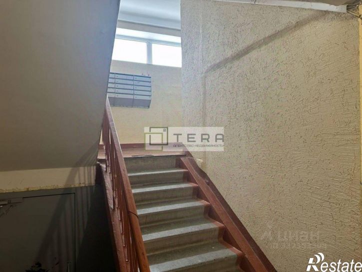 3-комн квартира ул Казанская, 14,  д. 14