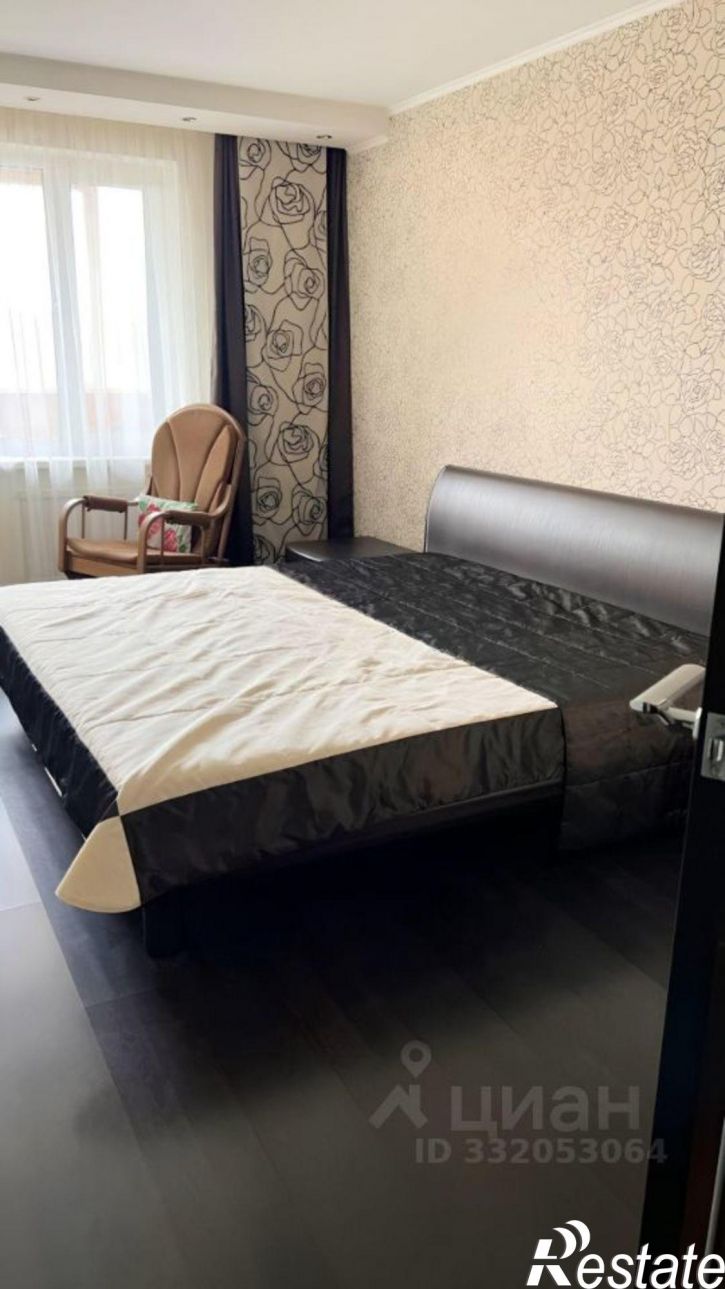 3-комн квартира ул Караидельская, 4,  д. 4