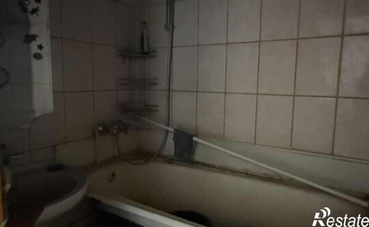 3-комн квартира ул Рихарда Зорге, 45,  д. 45