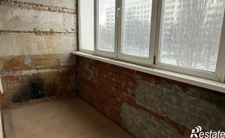 3-комн квартира ул Рихарда Зорге, 45,  д. 45
