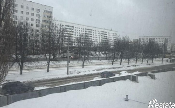 3-комн квартира ул Рихарда Зорге, 45,  д. 45