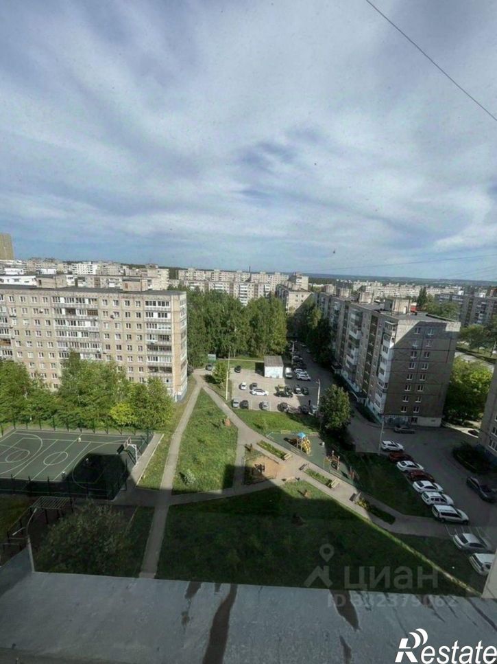 Комната ул Степана Кувыкина, 14,  д. 14