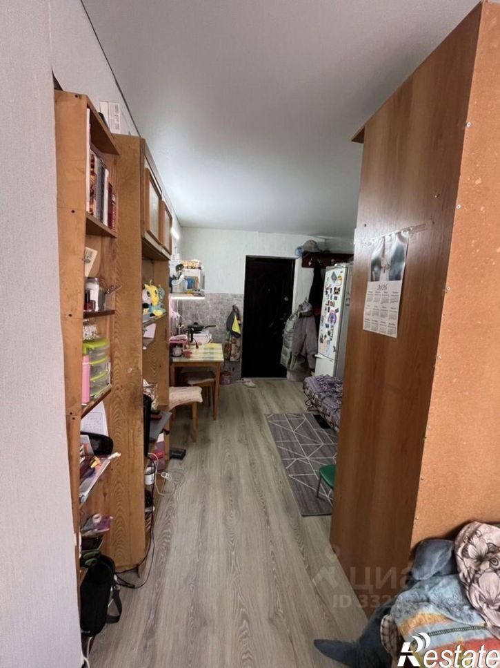 Комната ул Даута Юлтыя, 3,  д. 3