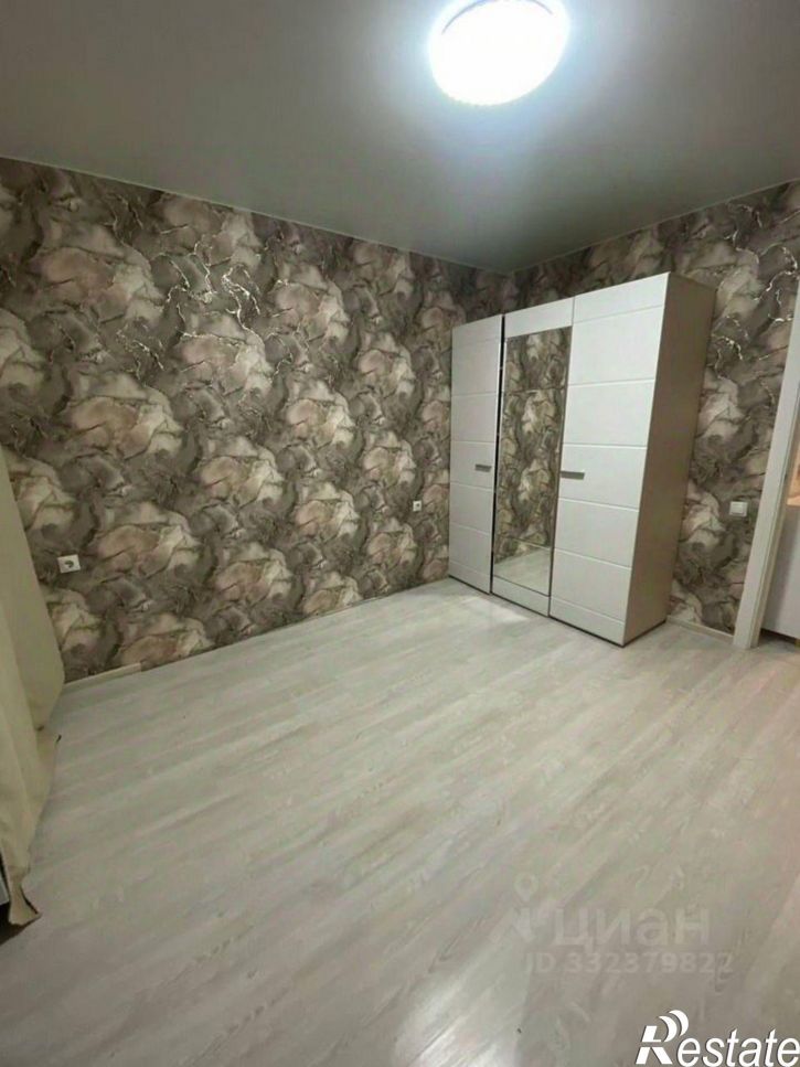 2-комн квартира ул Артезианская, 11,  д. 11