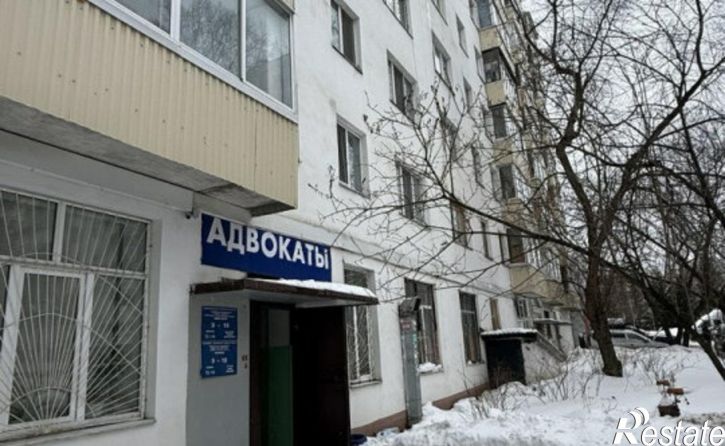 3-комн квартира ул Рихарда Зорге, 45,  д. 45
