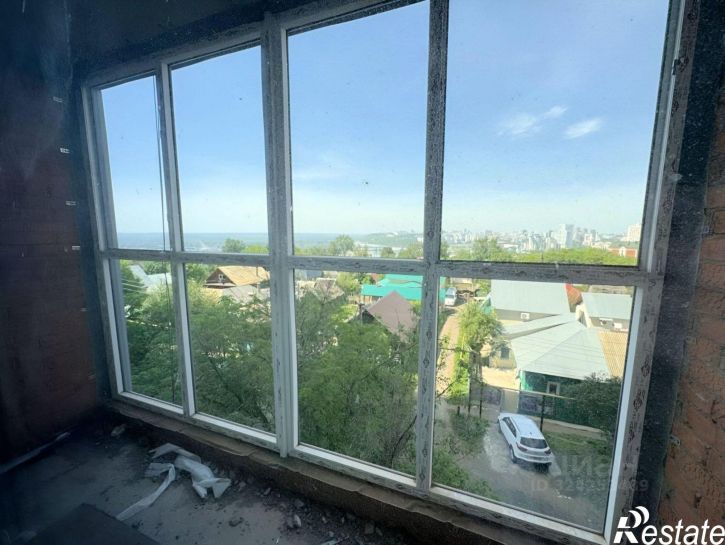 3-комн квартира в новом доме ул Софьи Перовской, 24а,  д. 24а