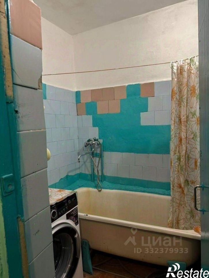 Комната ул Даута Юлтыя, 3,  д. 3