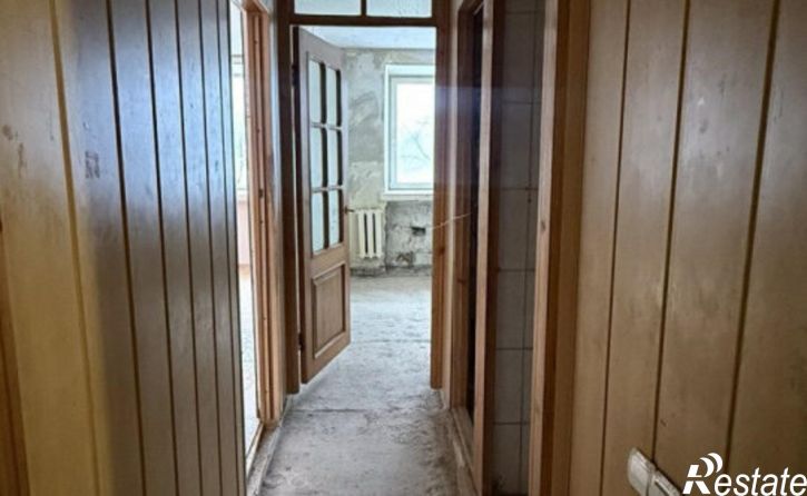 3-комн квартира ул Рихарда Зорге, 45,  д. 45