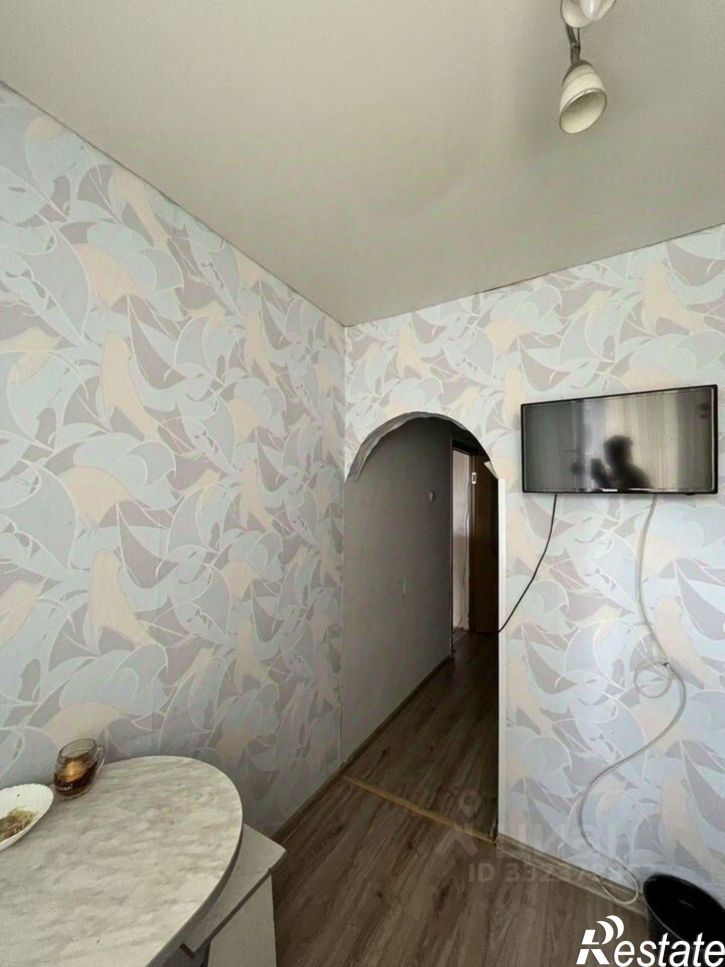 1-комн квартира ул Юрия Гагарина, 13/3,  д. 13/3