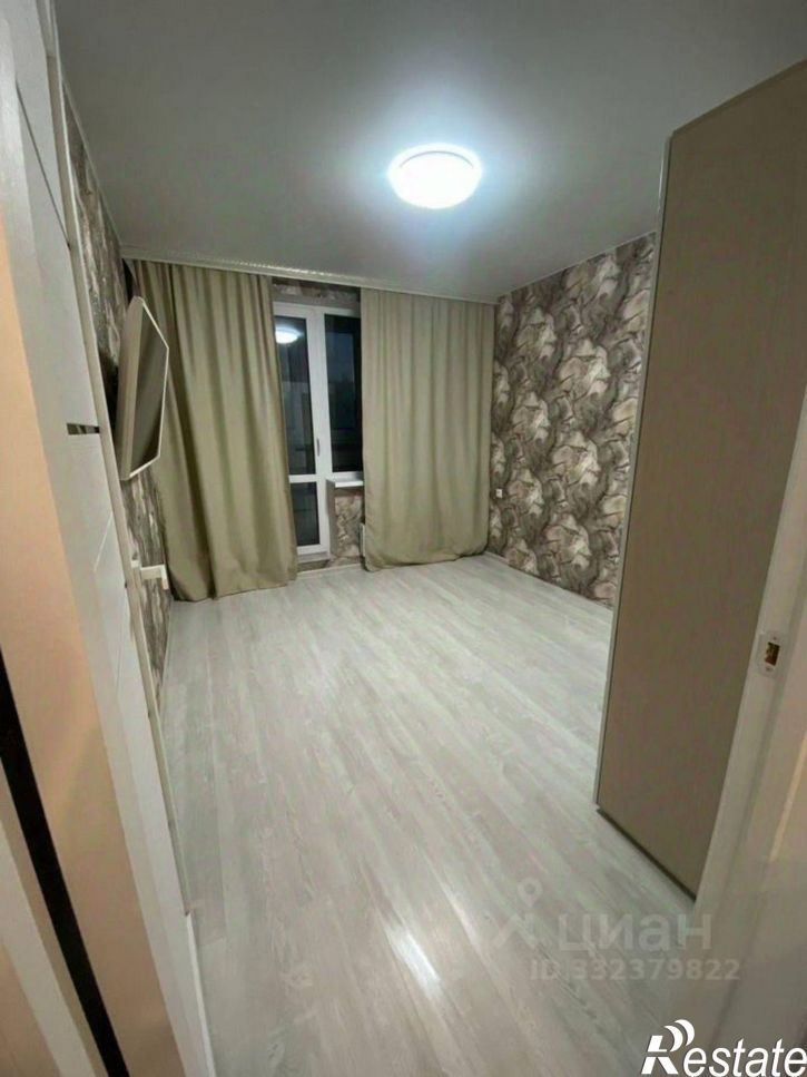 2-комн квартира ул Артезианская, 11,  д. 11