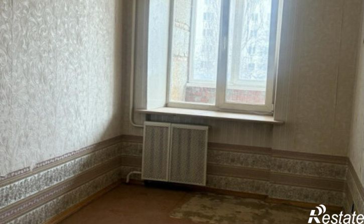3-комн квартира ул Рихарда Зорге, 45,  д. 45
