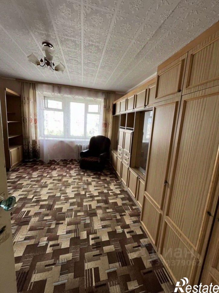 Комната ул Степана Кувыкина, 14,  д. 14
