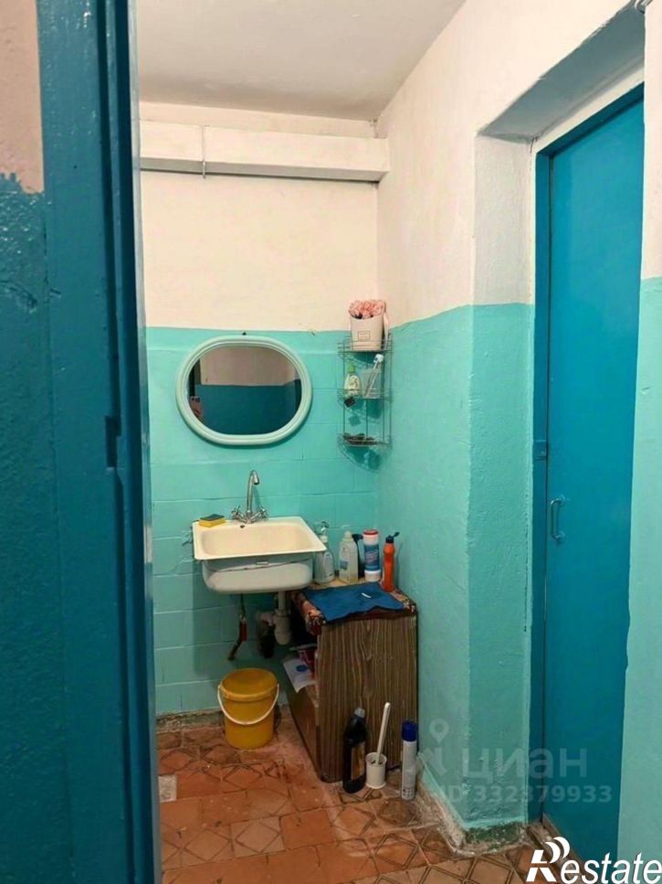 Комната ул Даута Юлтыя, 3,  д. 3
