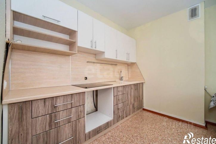 1-комн квартира ул Валерия Лесунова, 4а,  д. 4а