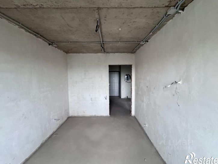 3-комн квартира в новом доме ул Софьи Перовской, 24а,  д. 24а