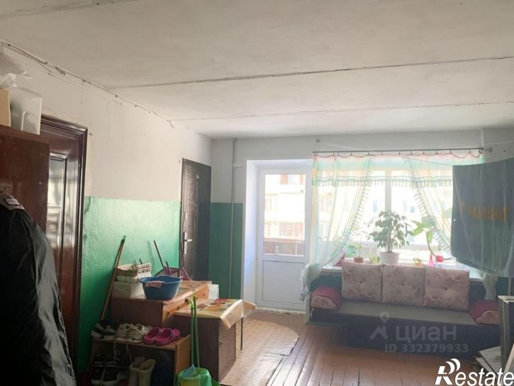 Комната ул Даута Юлтыя, 3,  д. 3