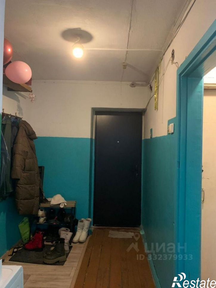 Комната ул Даута Юлтыя, 3,  д. 3