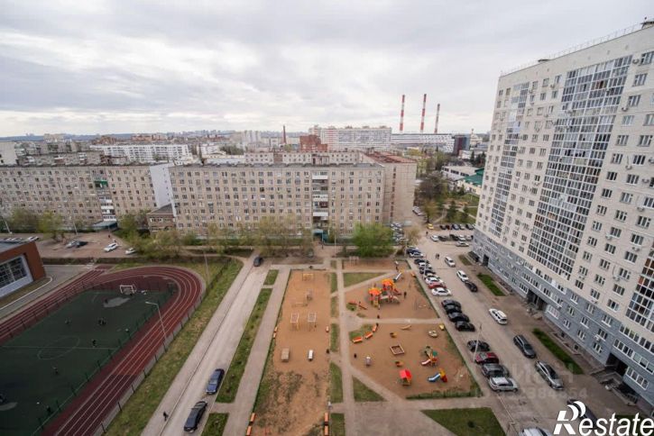 1-комн квартира ул Валерия Лесунова, 4а,  д. 4а