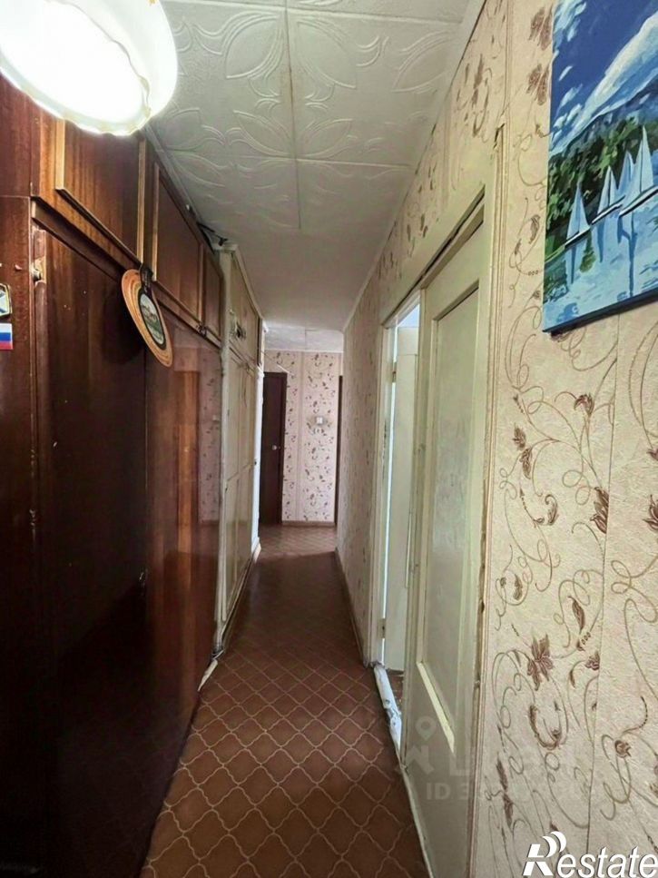 Комната ул Степана Кувыкина, 14,  д. 14