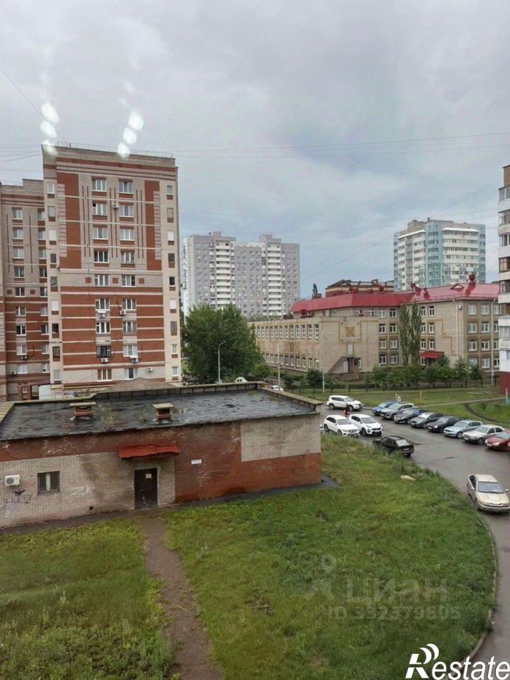 1-комн квартира ул Георгия Мушникова, 21/1,  д. 21/1