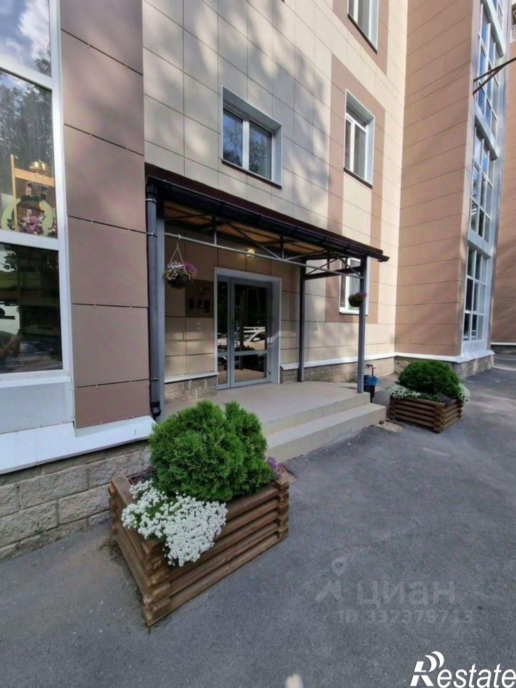 2-комн квартира ул Рихарда Зорге, 61/1,  д. 61/1