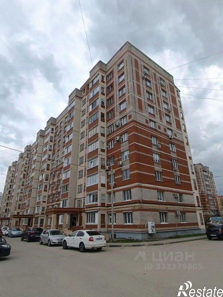 1-комн квартира ул Георгия Мушникова, 21/1,  д. 21/1