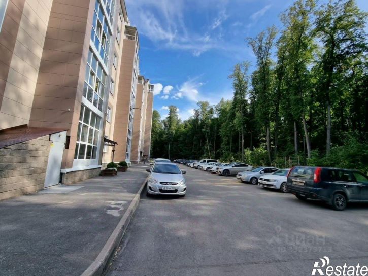 2-комн квартира ул Рихарда Зорге, 61/1,  д. 61/1