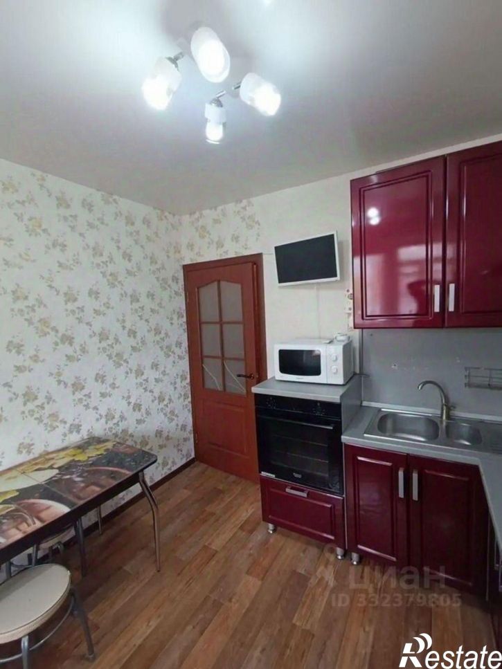 1-комн квартира ул Георгия Мушникова, 21/1,  д. 21/1