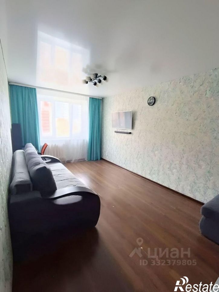 1-комн квартира ул Георгия Мушникова, 21/1,  д. 21/1