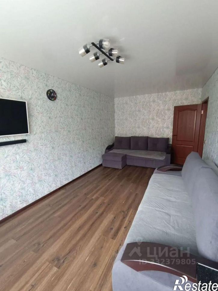 1-комн квартира ул Георгия Мушникова, 21/1,  д. 21/1