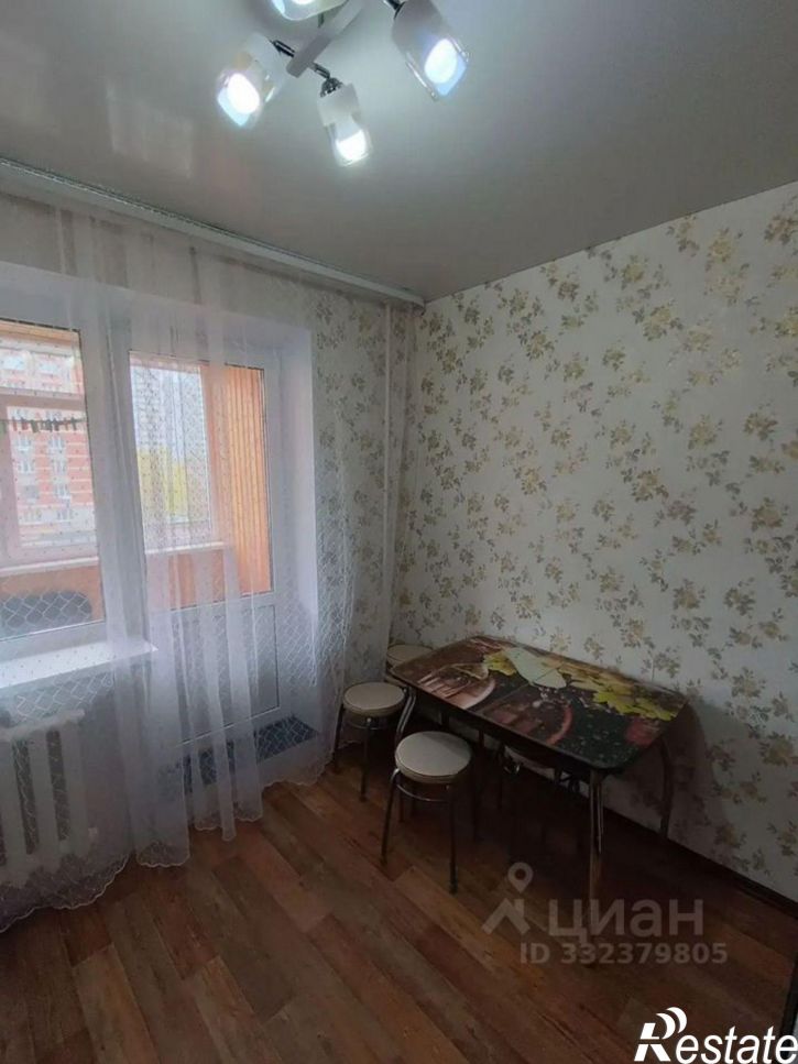 1-комн квартира ул Георгия Мушникова, 21/1,  д. 21/1