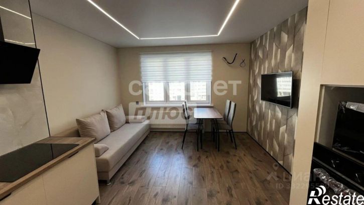 3-комн квартира ул Степана Кувыкина, 129,  д. 129